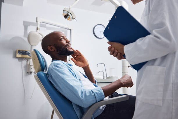 TMJ/TMD Treatment in South Valley, NM