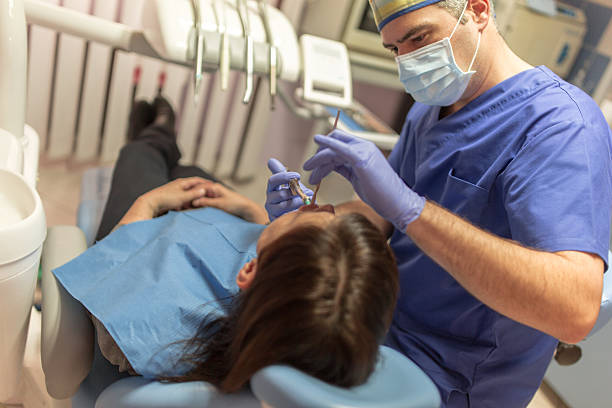 Emergency Dental Services in South Valley, NM